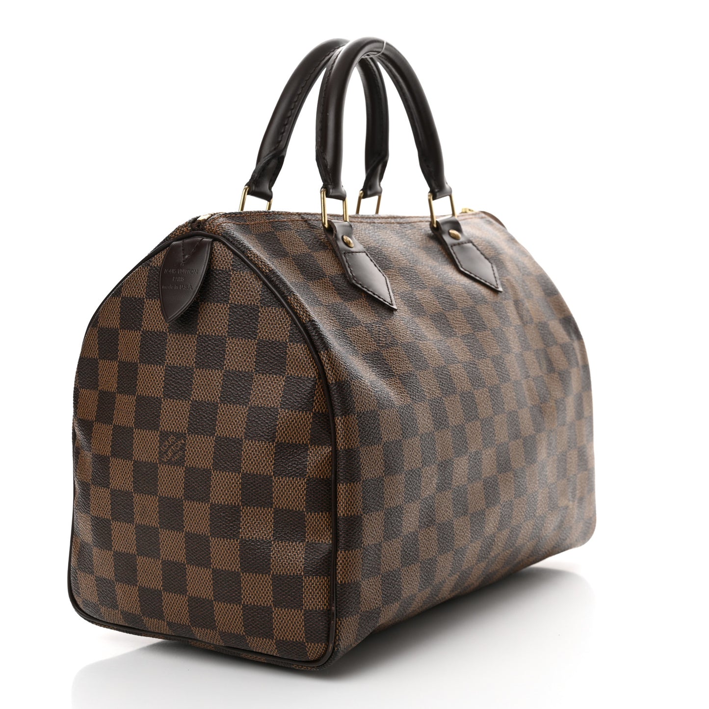 Damier Ebene Speedy 30