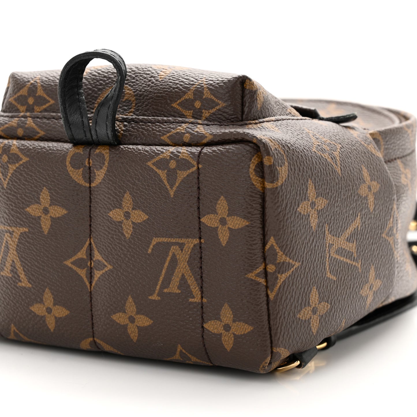 Monogram Palm Springs Backpack Mini