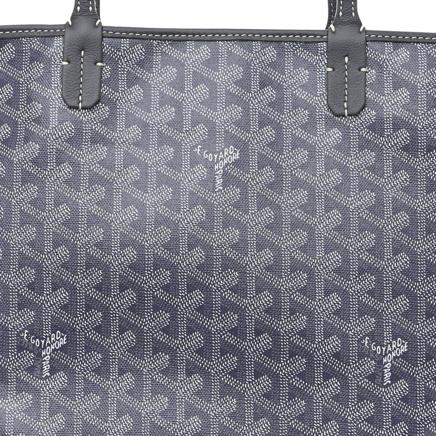 Goyardine Artois PM Grey