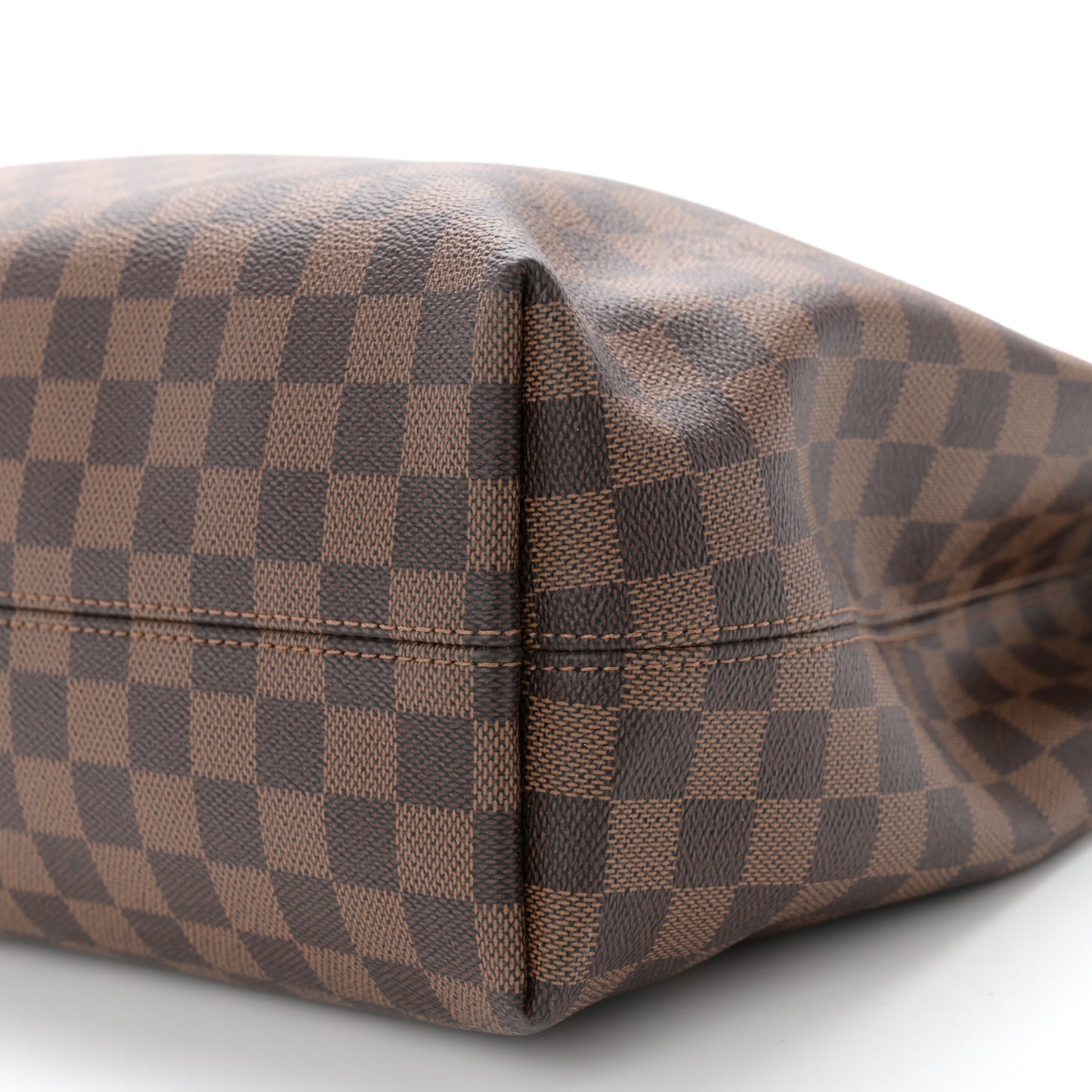 Damier Ebene Graceful MM