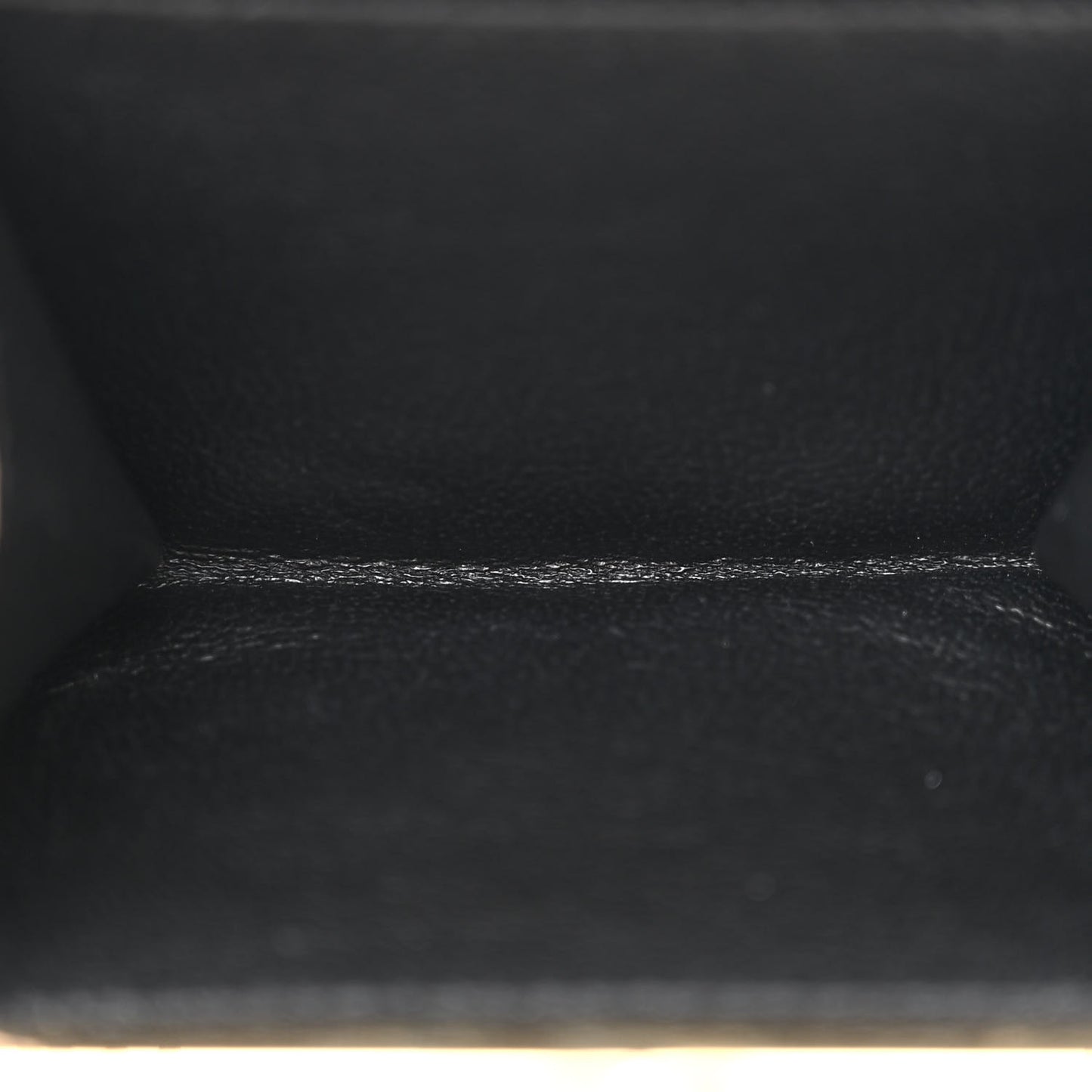 Smooth Calfskin Monogram Rider Belt Bag Taupe