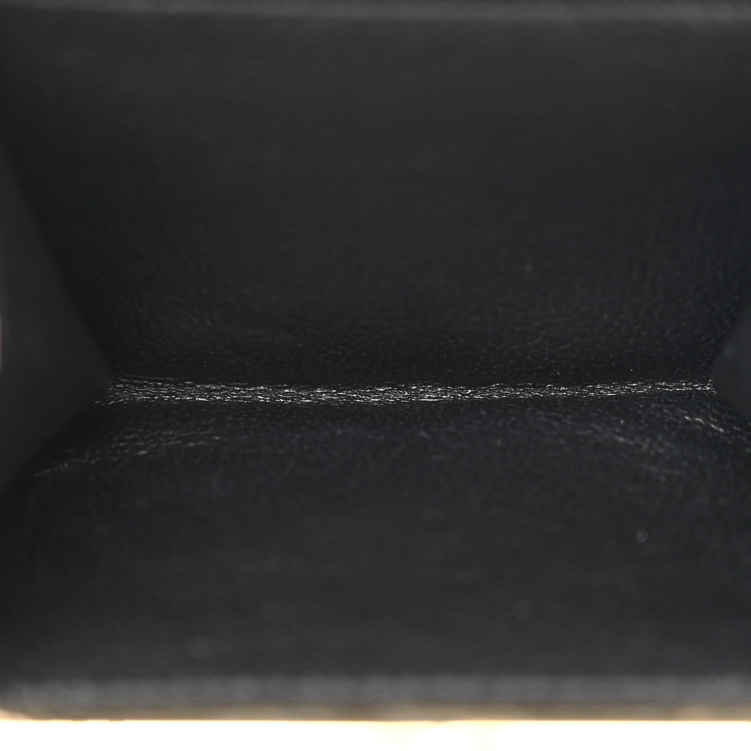 Saint Laurent Smooth Calfskin Monogram Rider Belt Bag Taupe 5 of 13