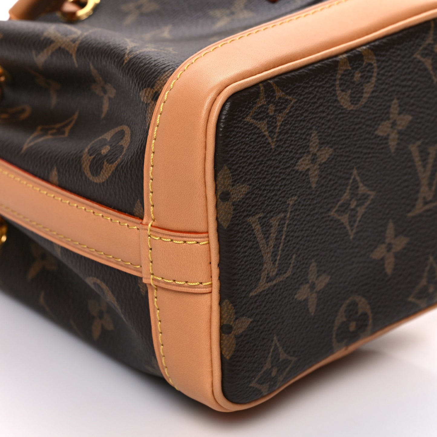 Monogram Nano Noe NV