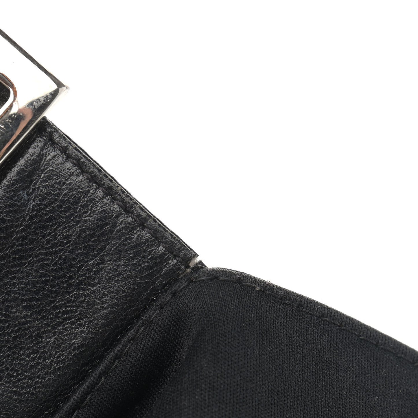 Neoprene Baguette Black