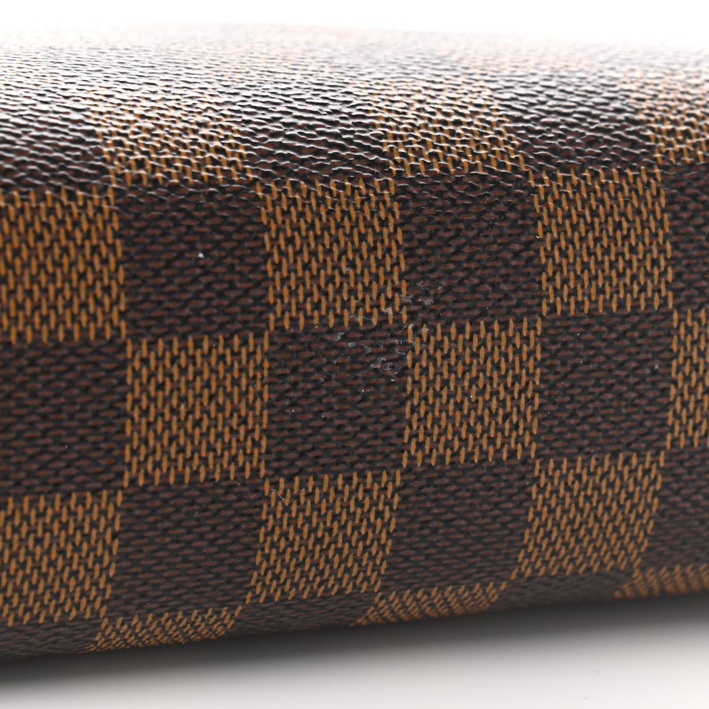 Damier Ebene Cosmetic Pouch GM
