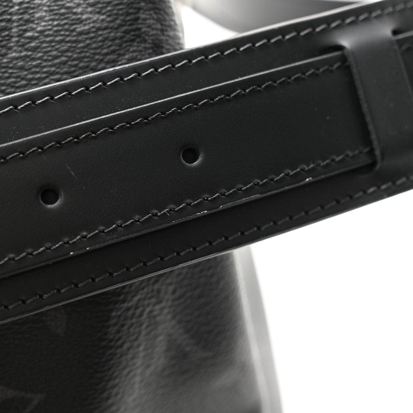 Monogram Eclipse Keepall Bandouliere 45