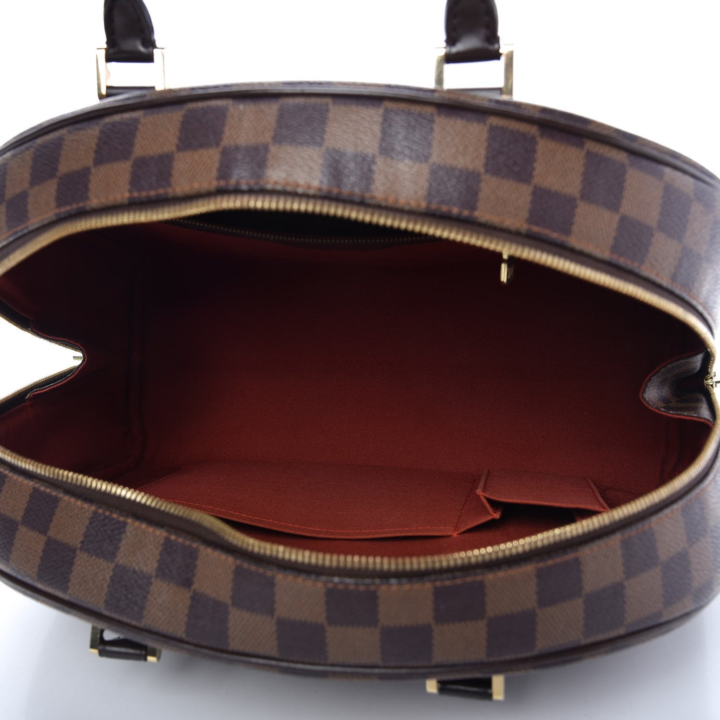Damier Ebene Nolita