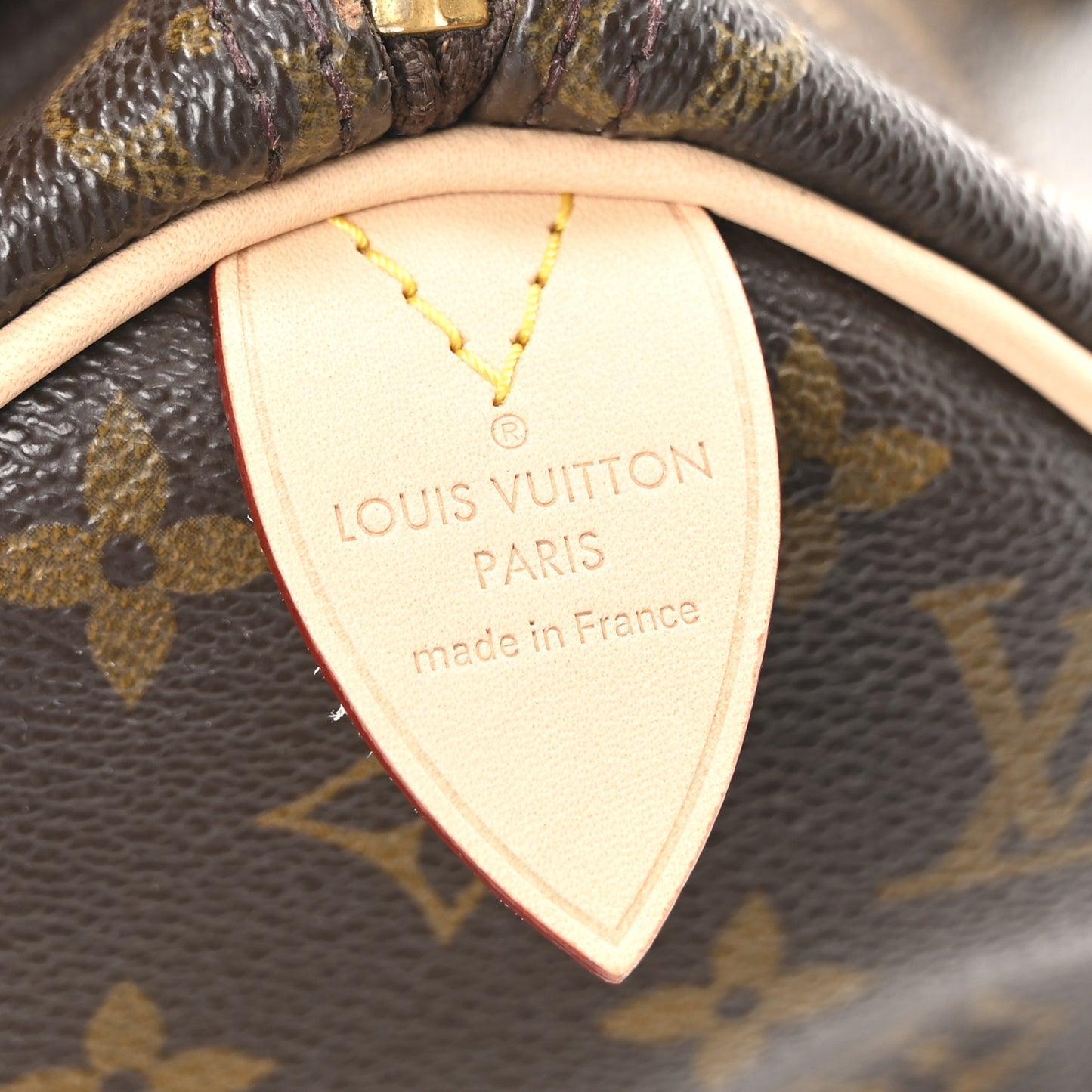 Monogram Speedy 25