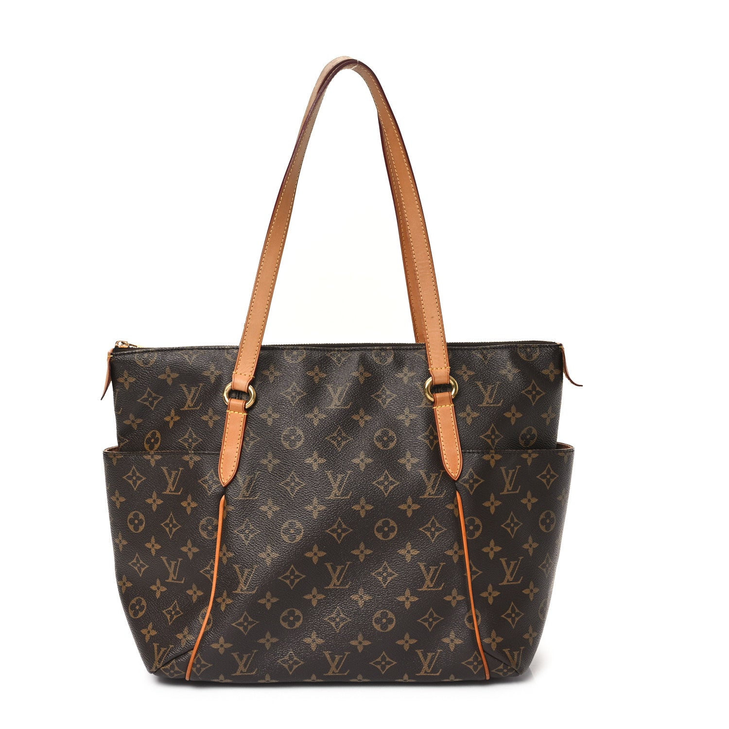 Louis Vuitton Monogram Totally MM 1 of 9