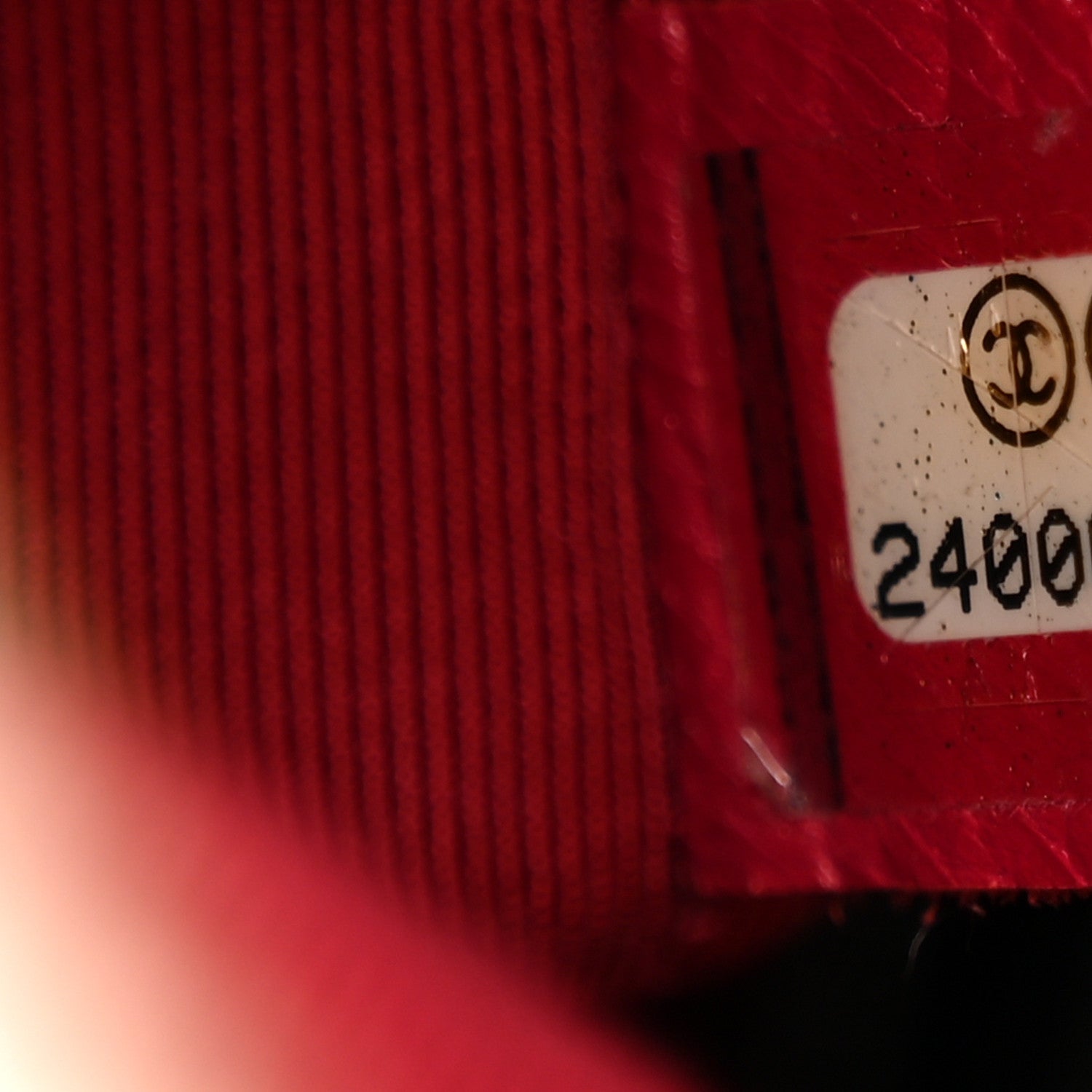 Chanel Aged Calfskin Quilted Medium Gabrielle Hobo Black White 7 of 13