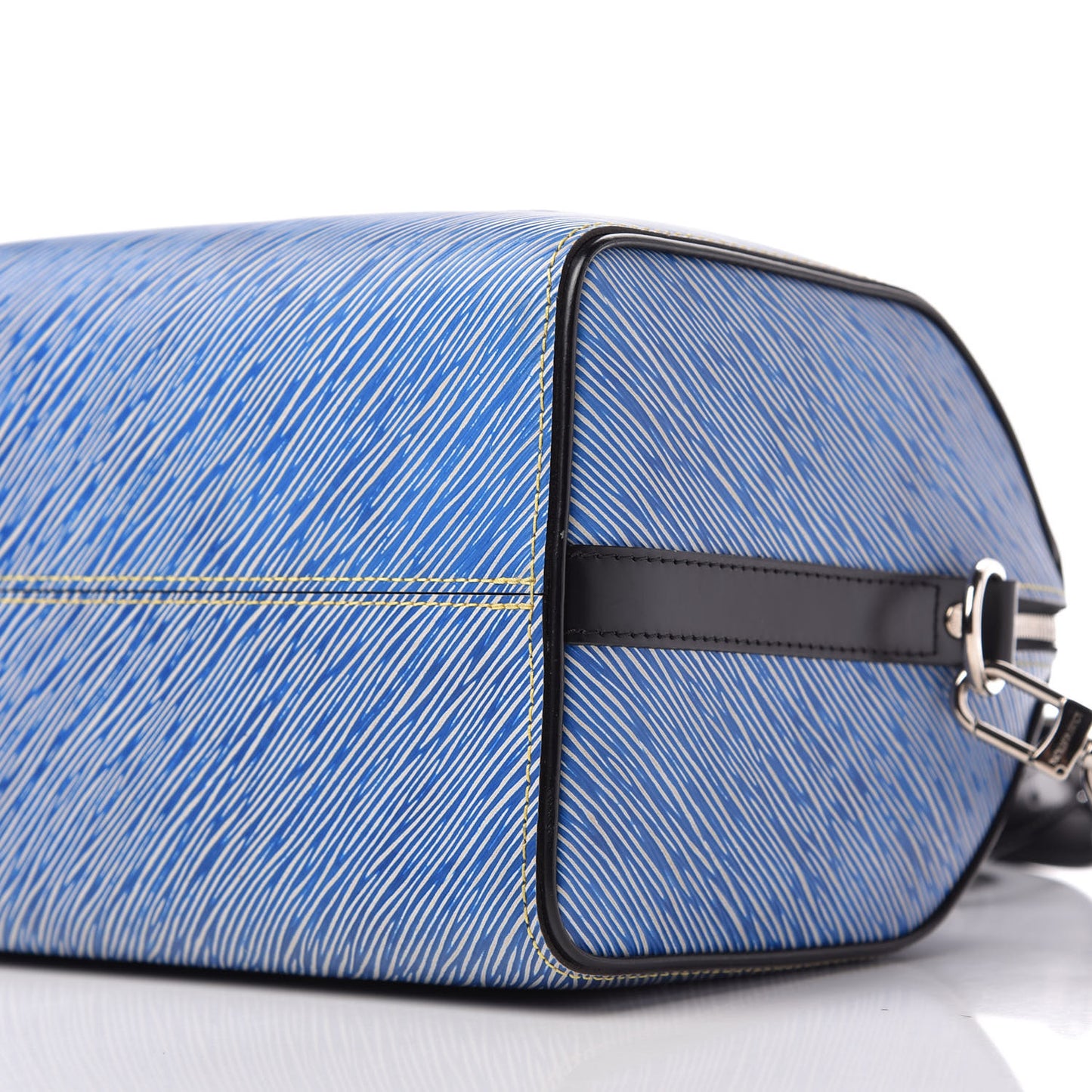Epi Speedy Bandouliere 25 Denim Light