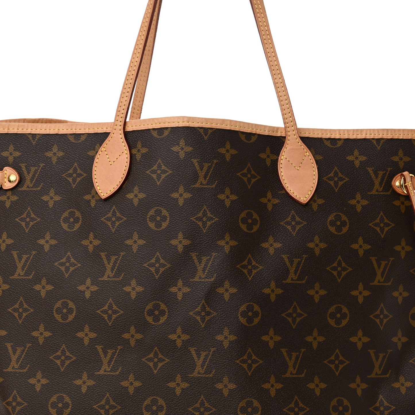 Monogram Neo Neverfull GM