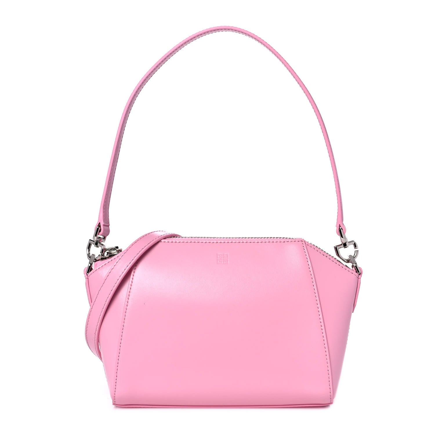 Givenchy Box Calfskin Antigona XS Baby Pink 1 of 10