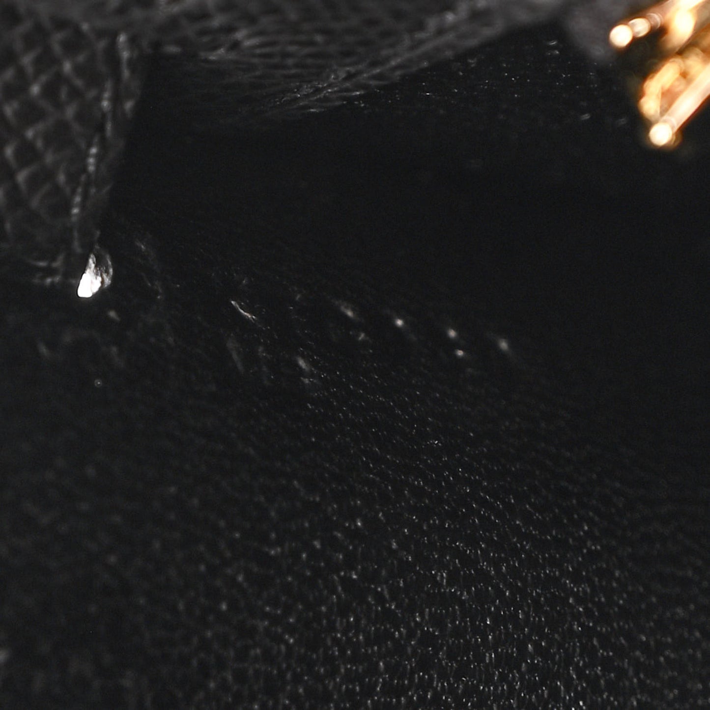 Epsom Kelly Sellier 25 Black