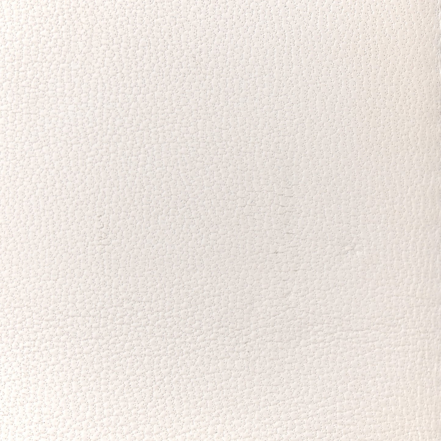 Shiny Calfskin Crocodile Embossed Hourglass Chain Bag White