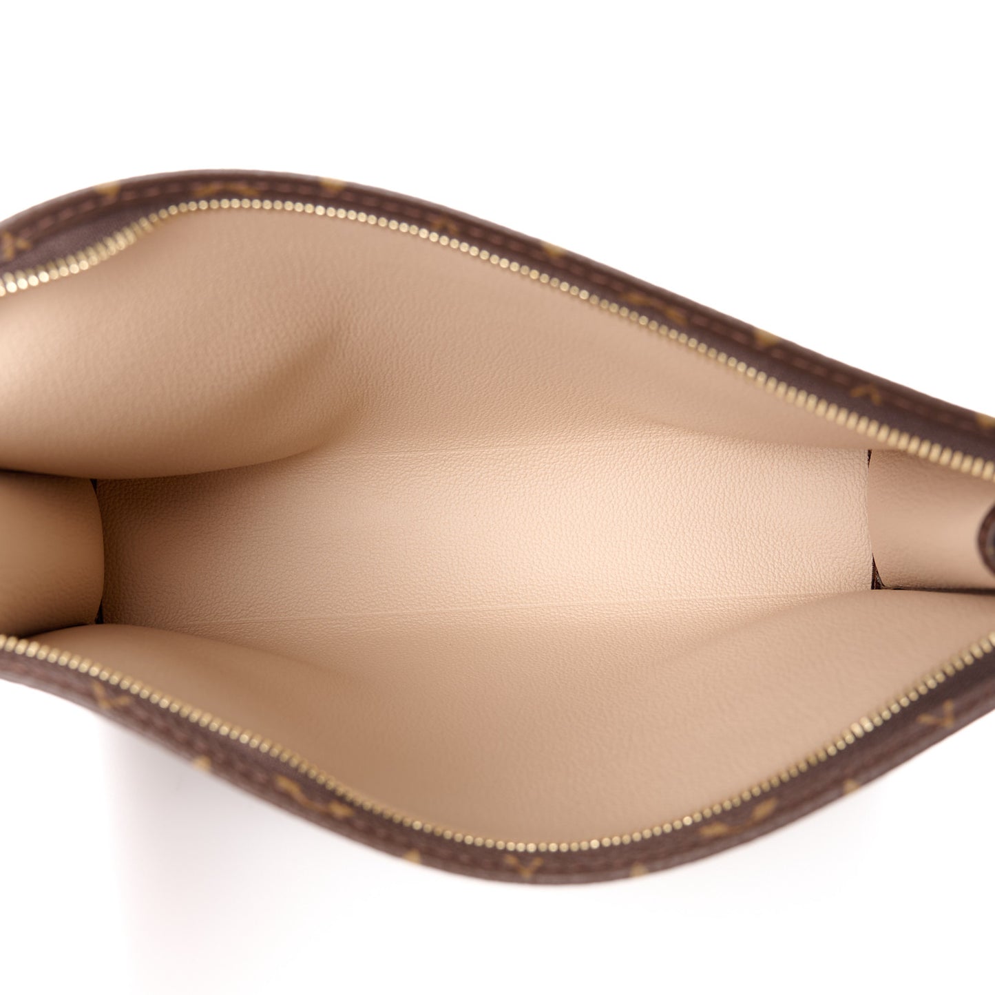 Monogram Toiletry Pouch 26