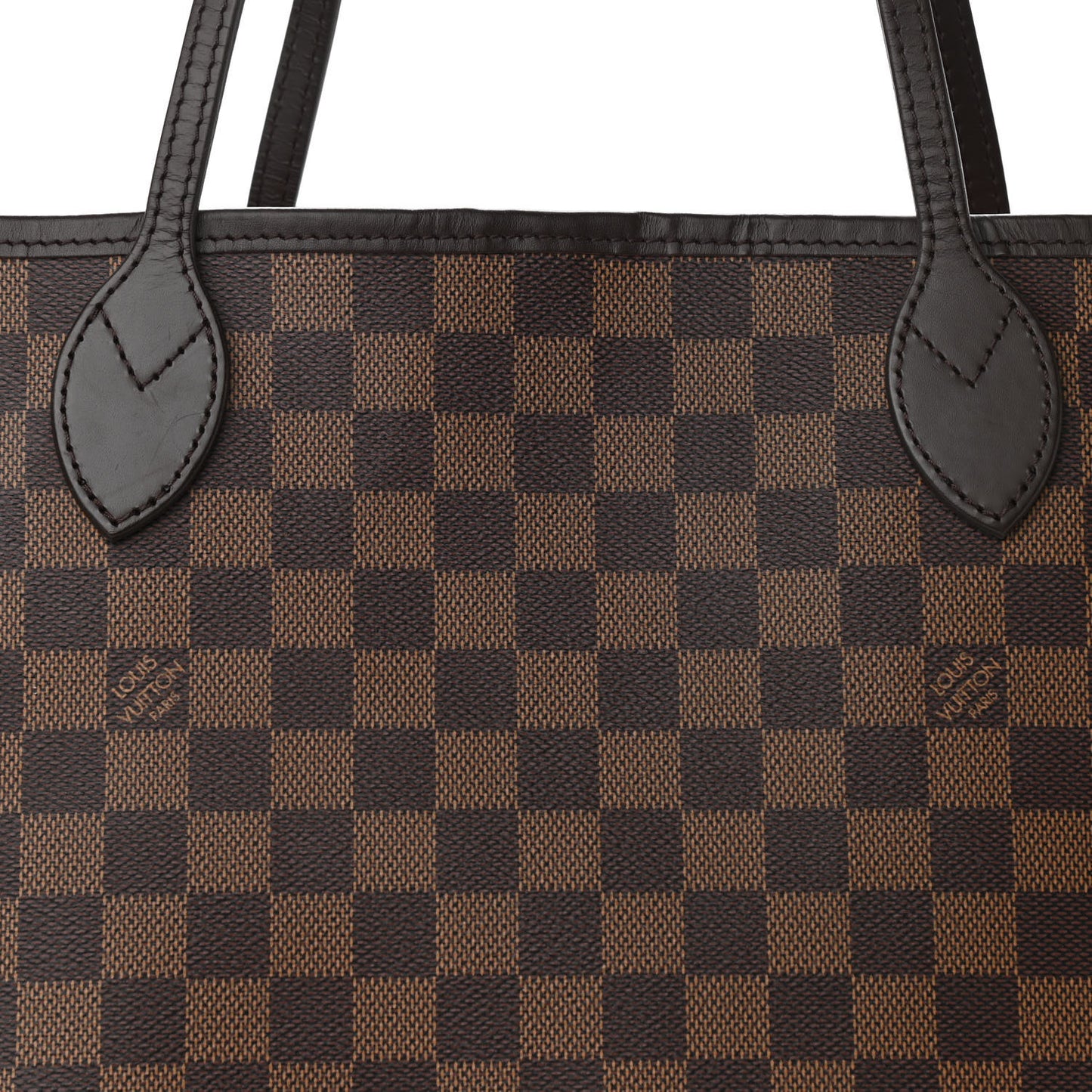 Damier Ebene Neo Neverfull GM