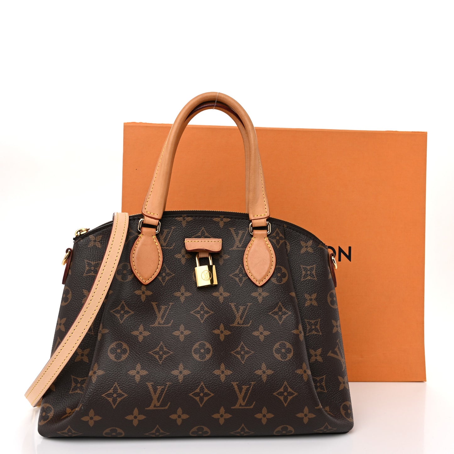 Monogram Rivoli PM
