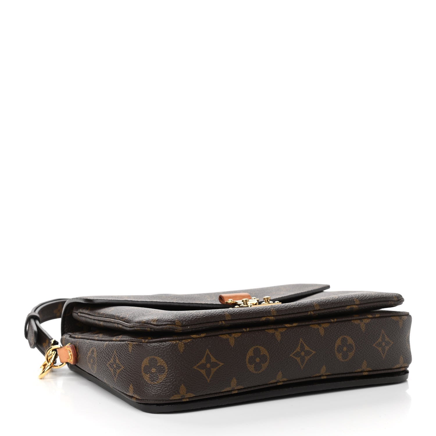 Louis Vuitton Monogram Pochette Metis 5 of 13