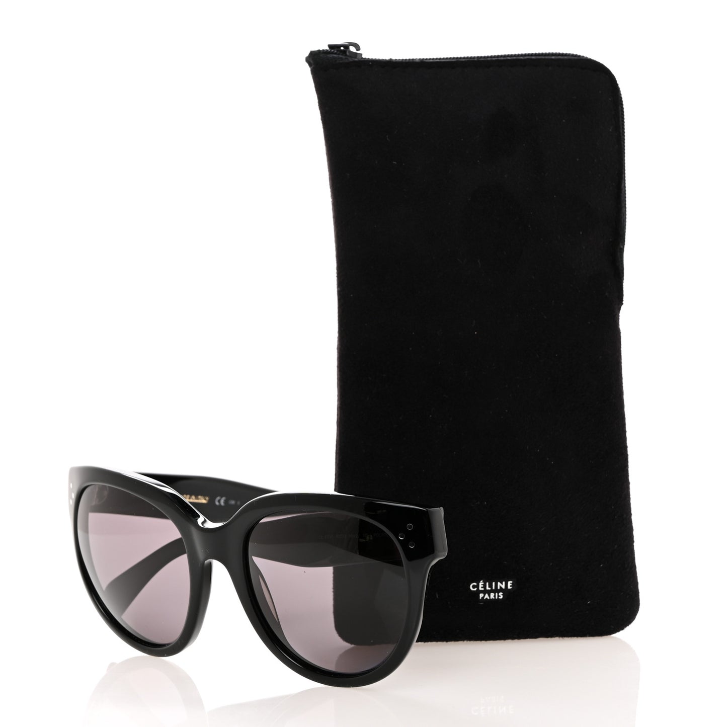 Audrey Sunglasses CL 41755 Black