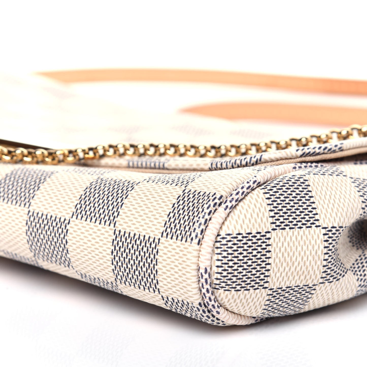 Damier Azur Favorite MM
