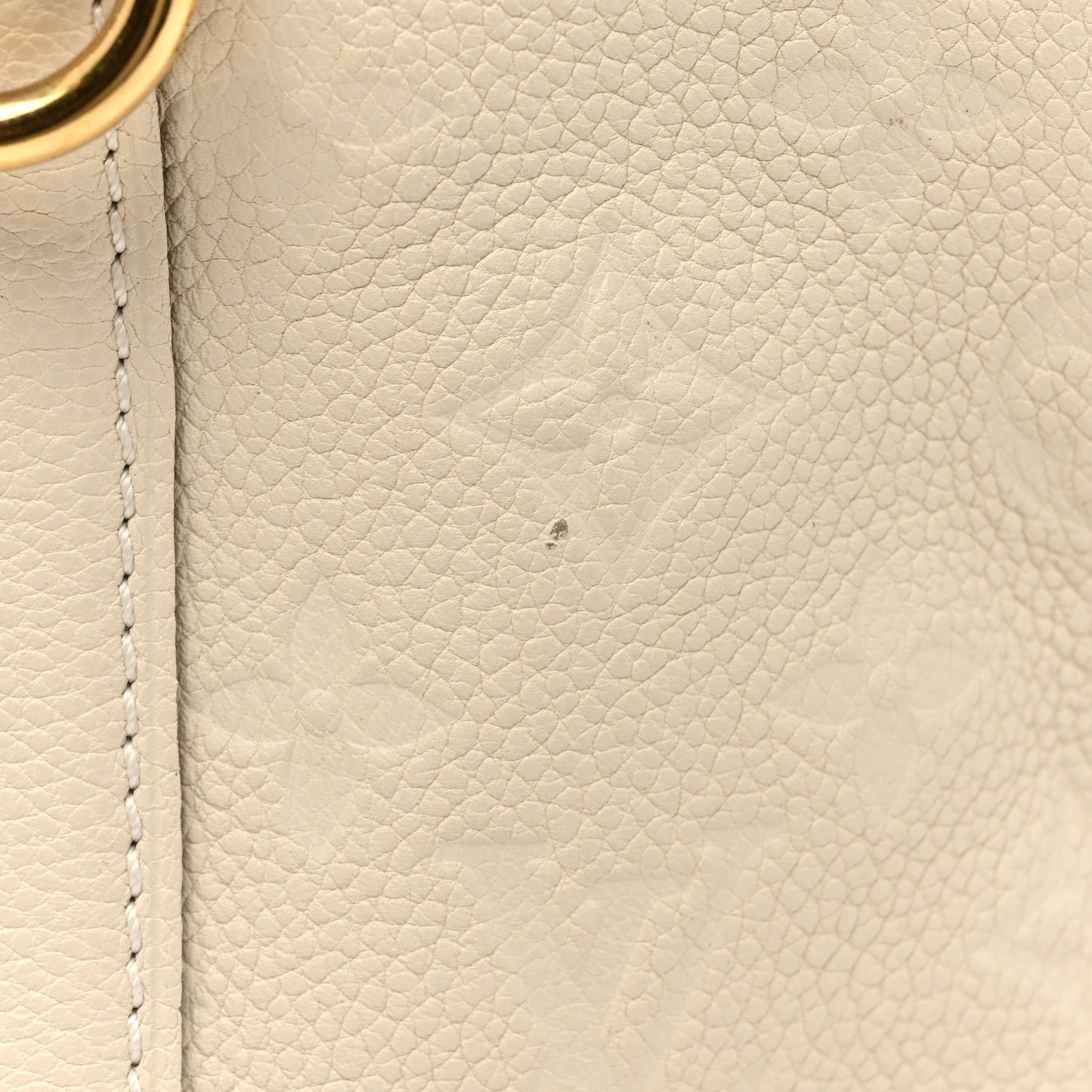 Empreinte Speedy Bandouliere 30 Neige