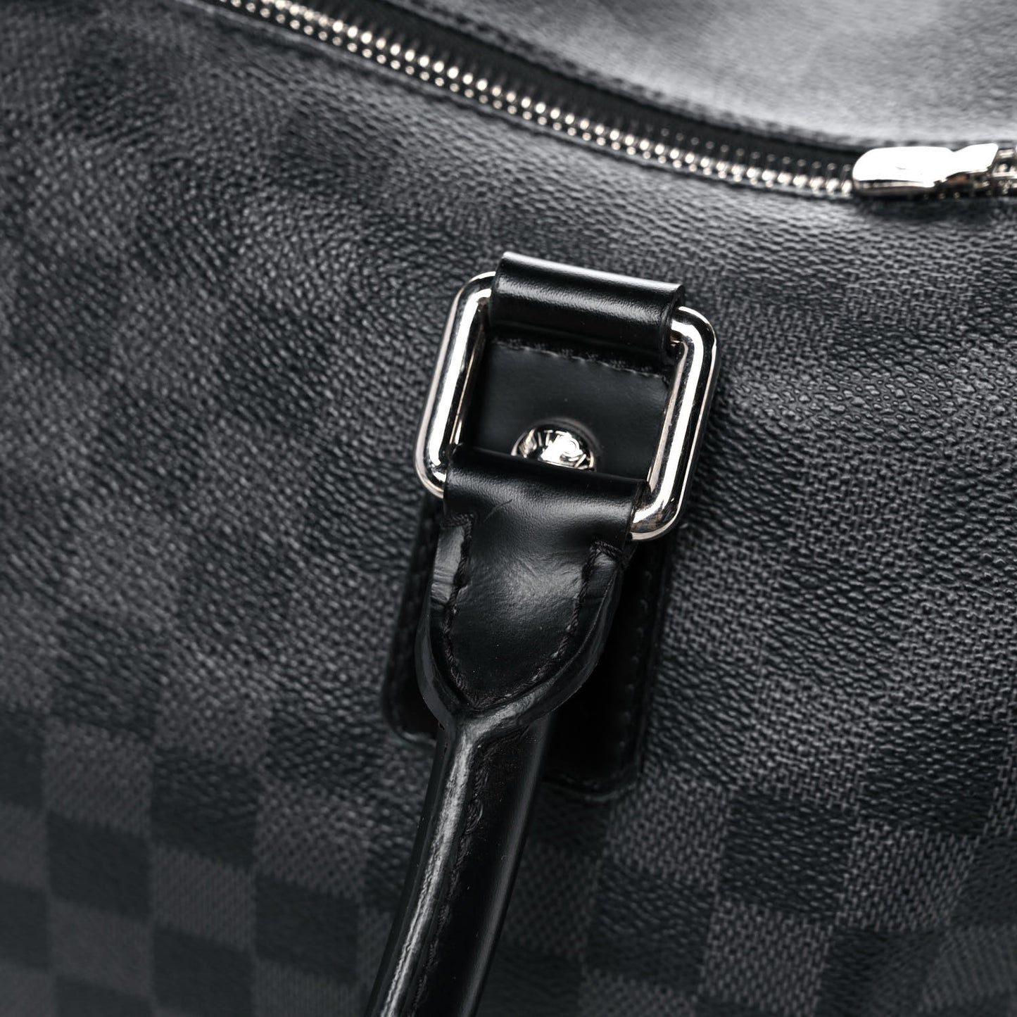 Damier Graphite Roadster