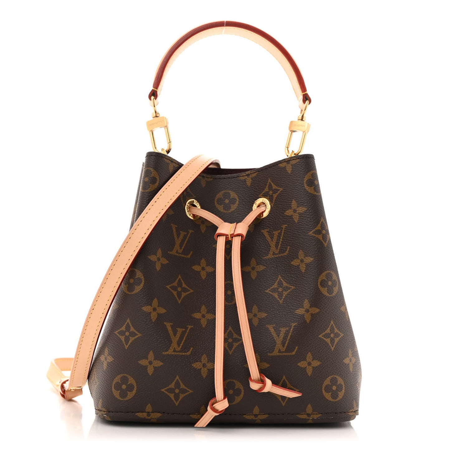 Monogram Neonoe BB