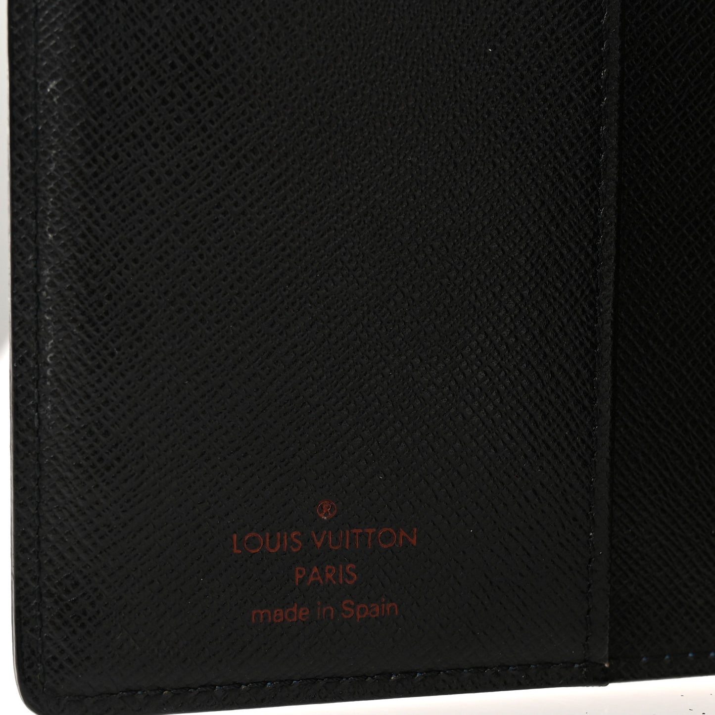 Epi Small Ring Agenda Cover Toledo