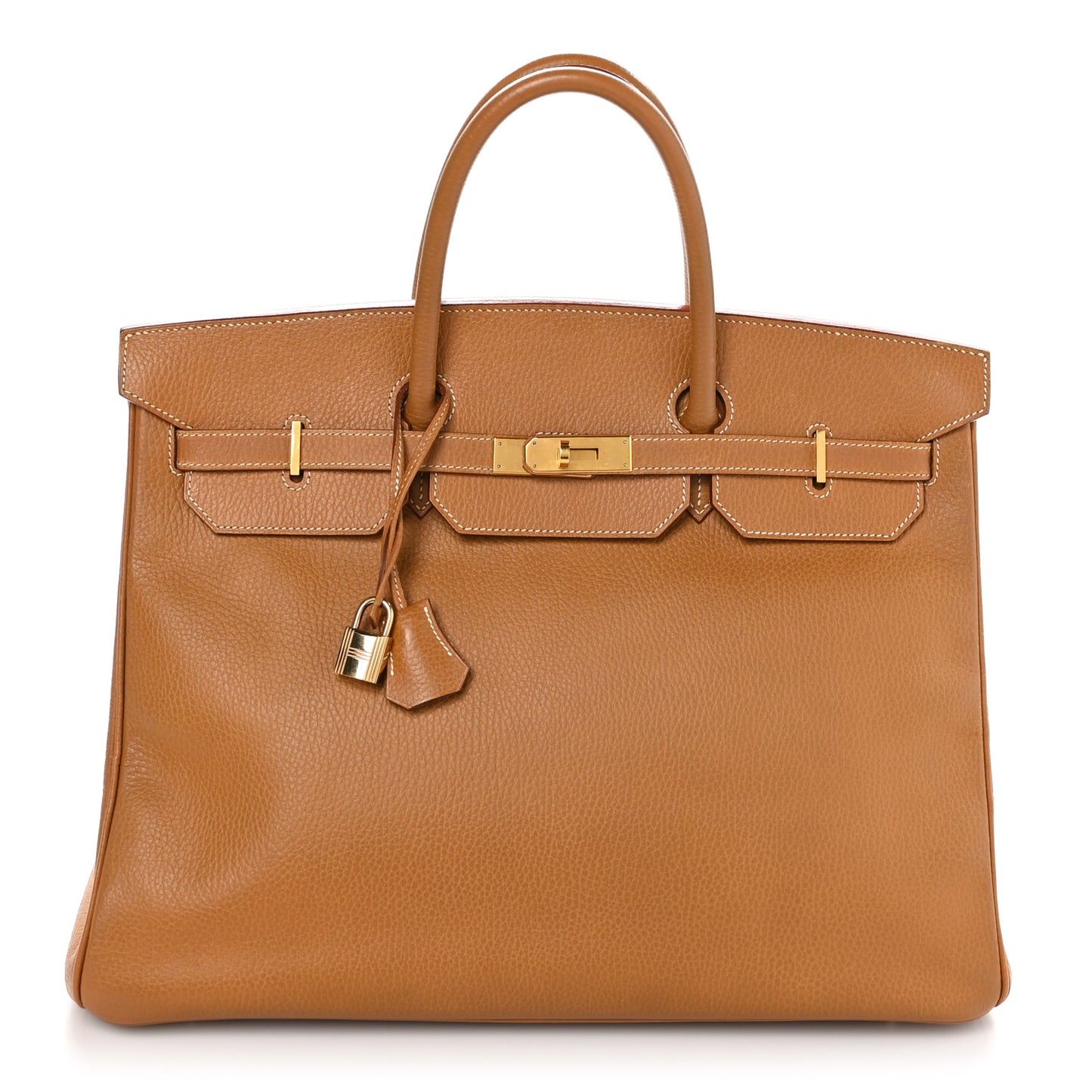 Ardennes Birkin 40 Gold