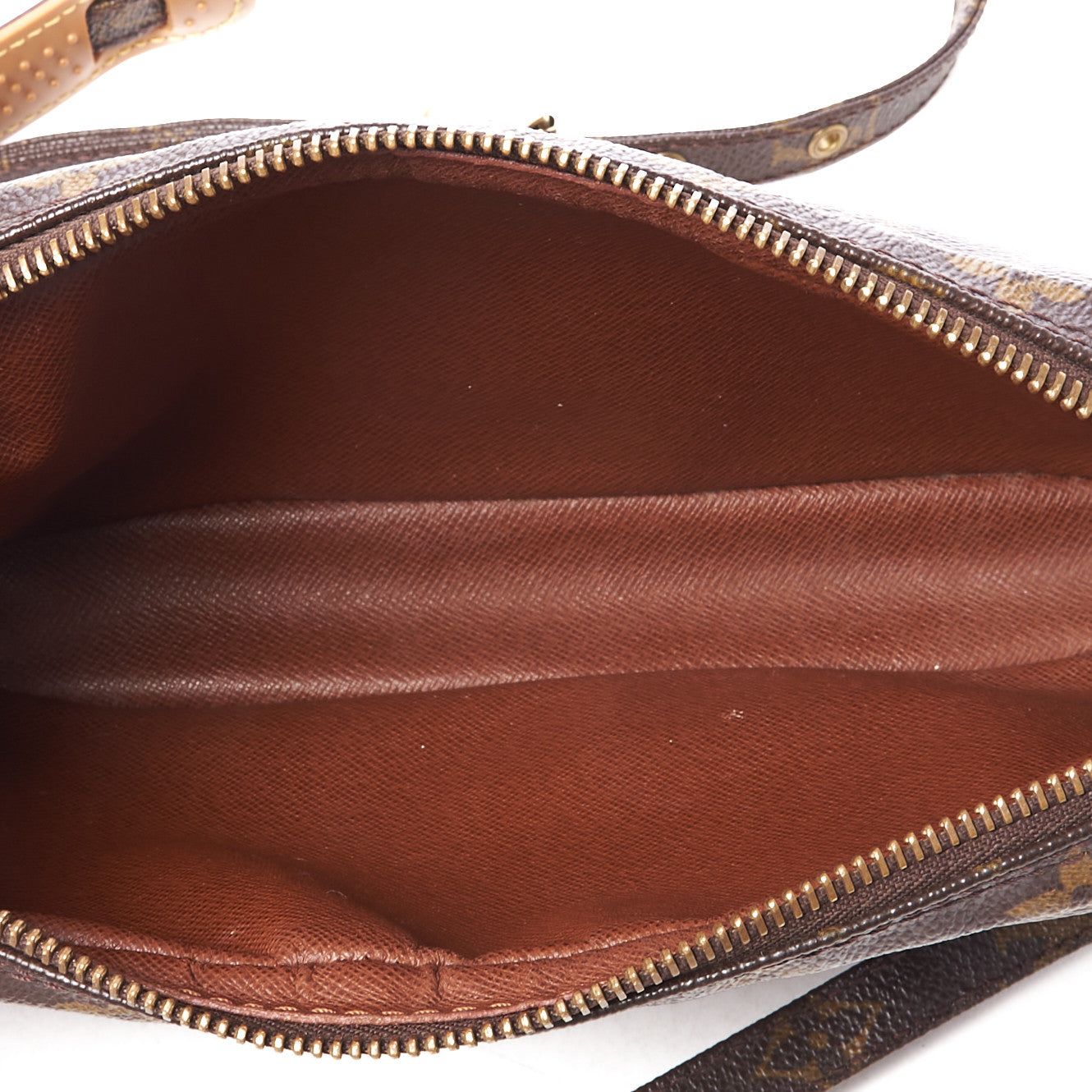 Monogram Pochette Marly Bandouliere