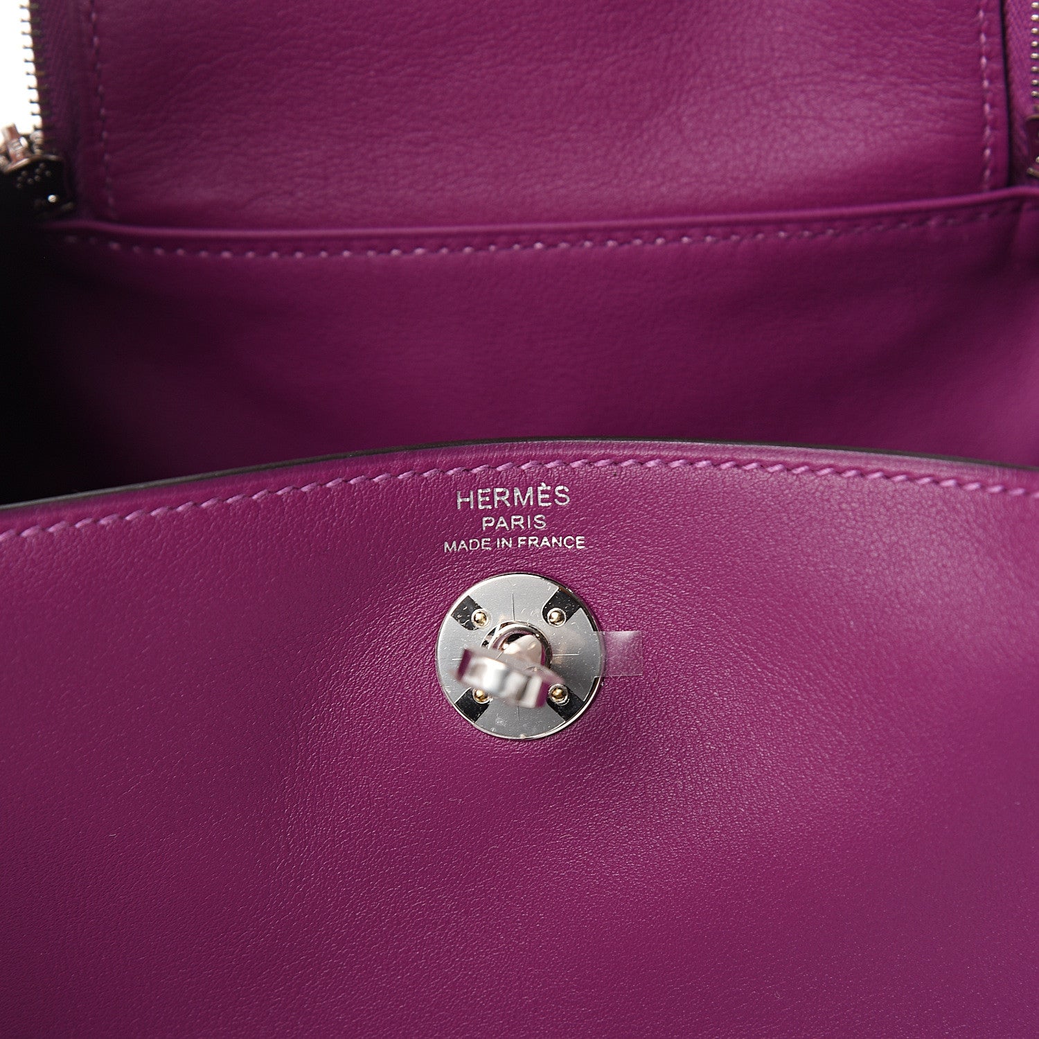 Hermes Swift Mini Lindy 20 Anemone 5 of 9