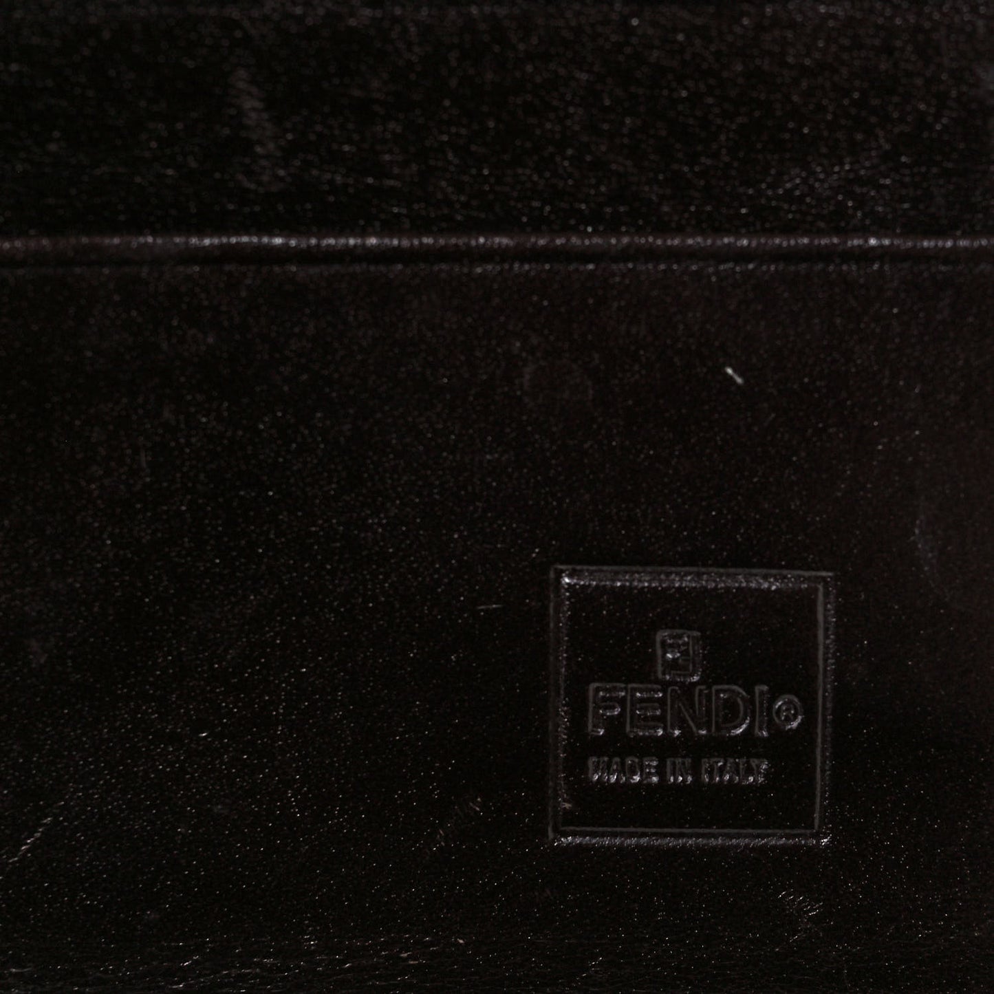 Zucca Continental Wallet Tobacco