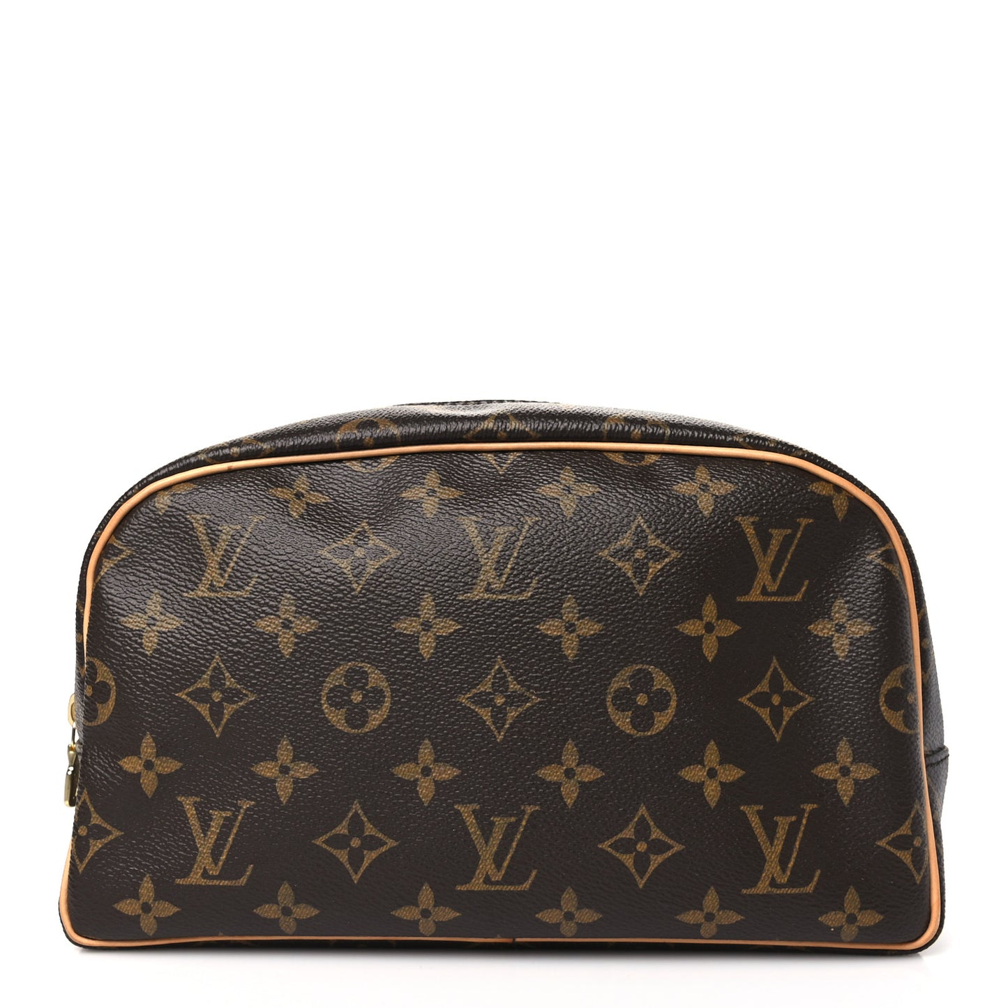 Monogram Toiletry Bag 25