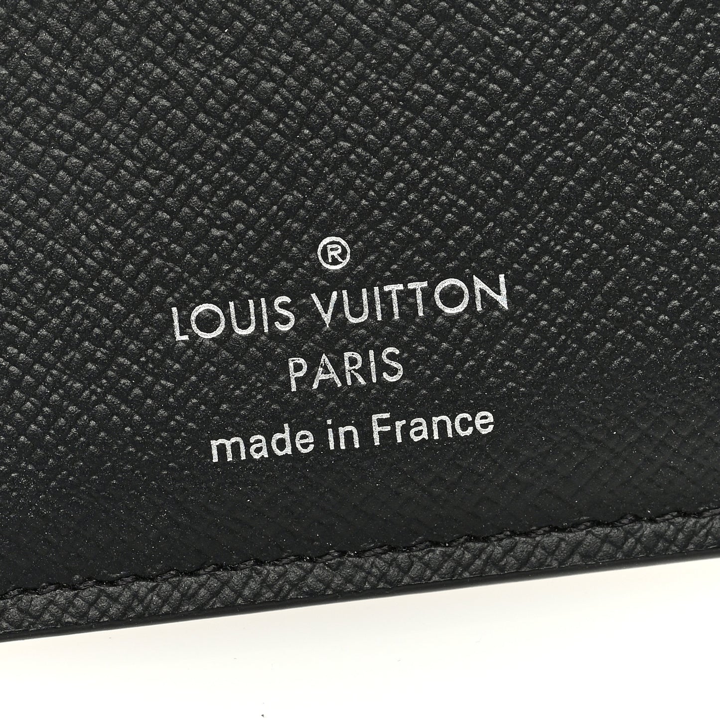Monogram Galaxy Multiple Wallet