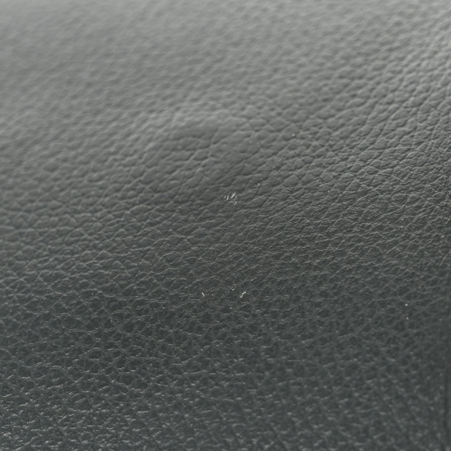 Evercolor Bastia Coin Purse Vert Amande Gris Meyer