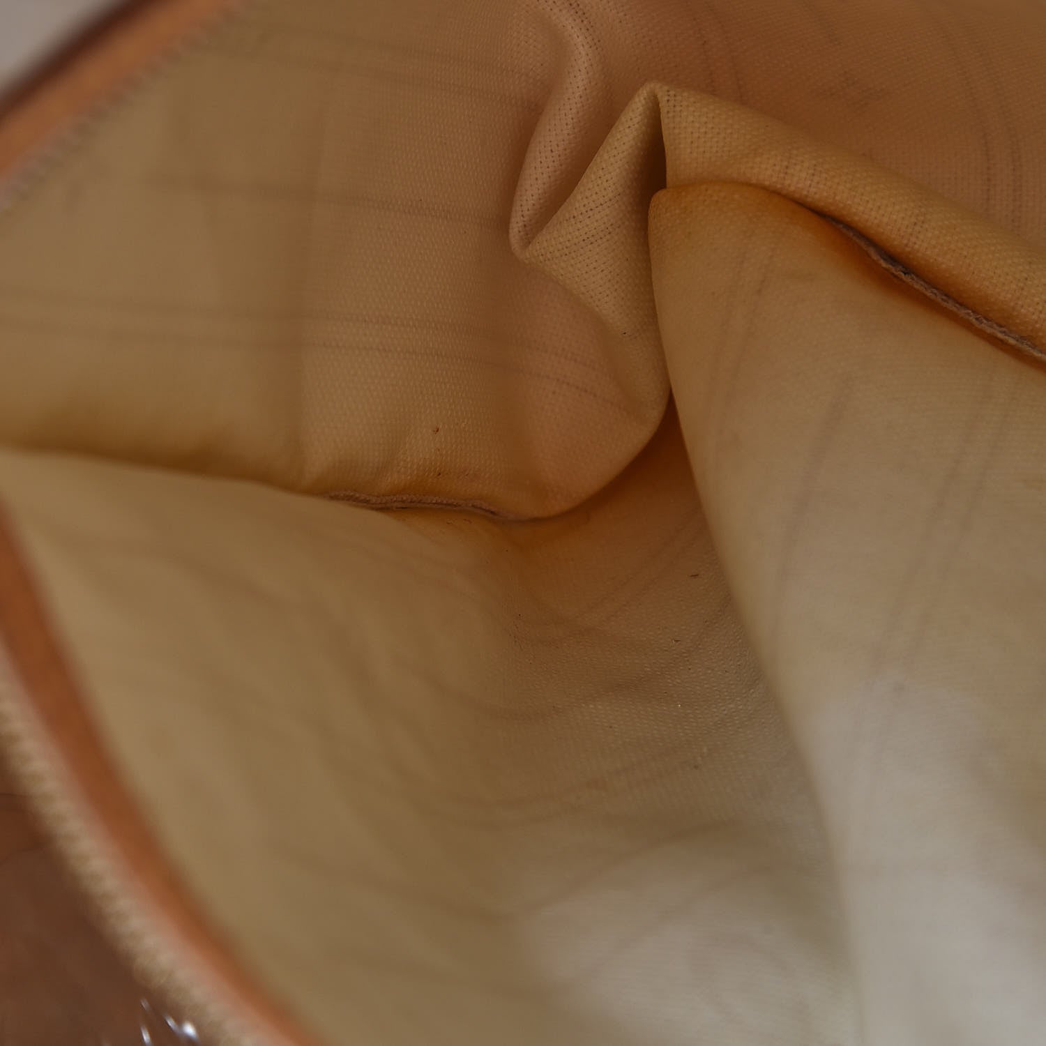 Louis Vuitton Damier Azur Neverfull GM 33 of 34