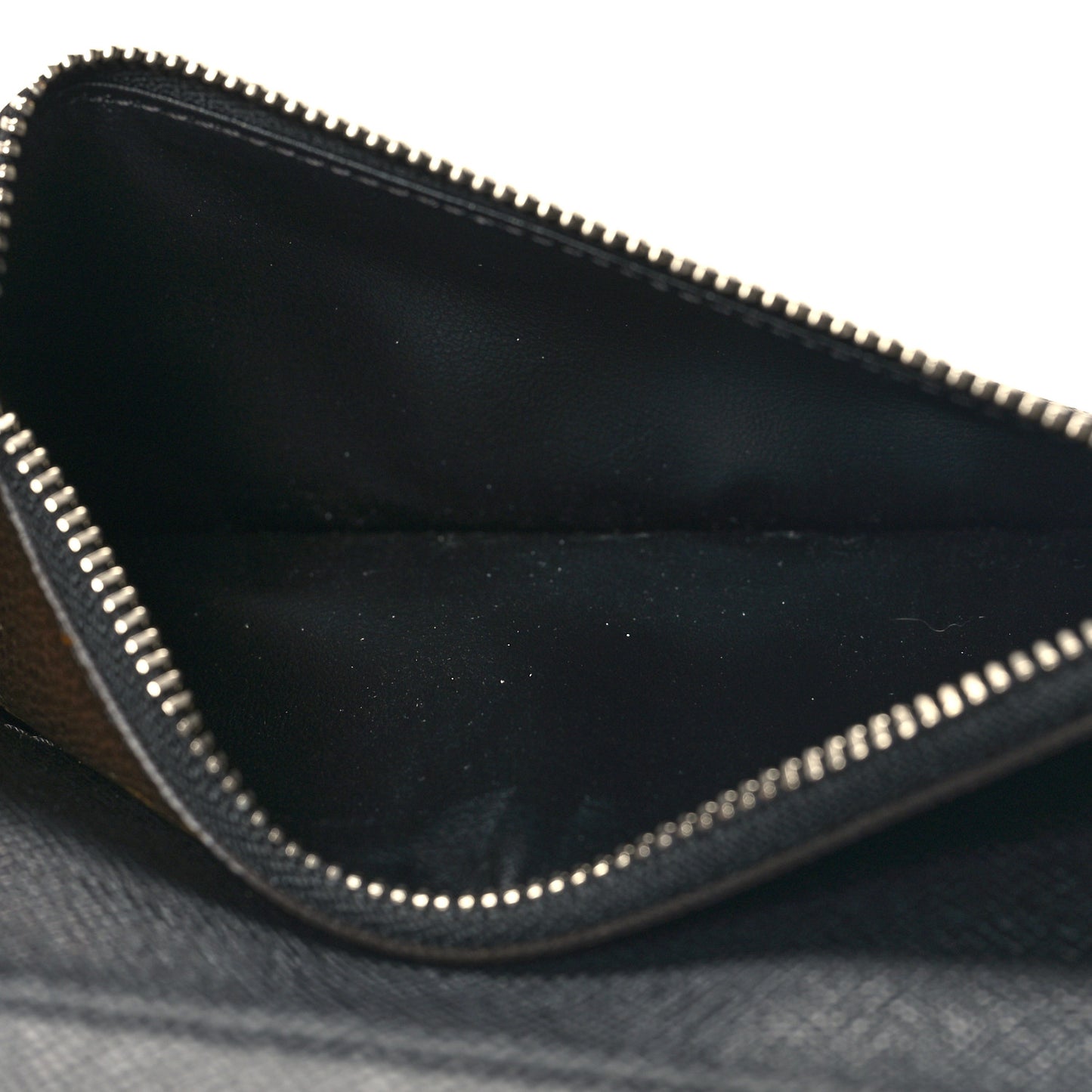 Monogram Macassar Tanon Wallet