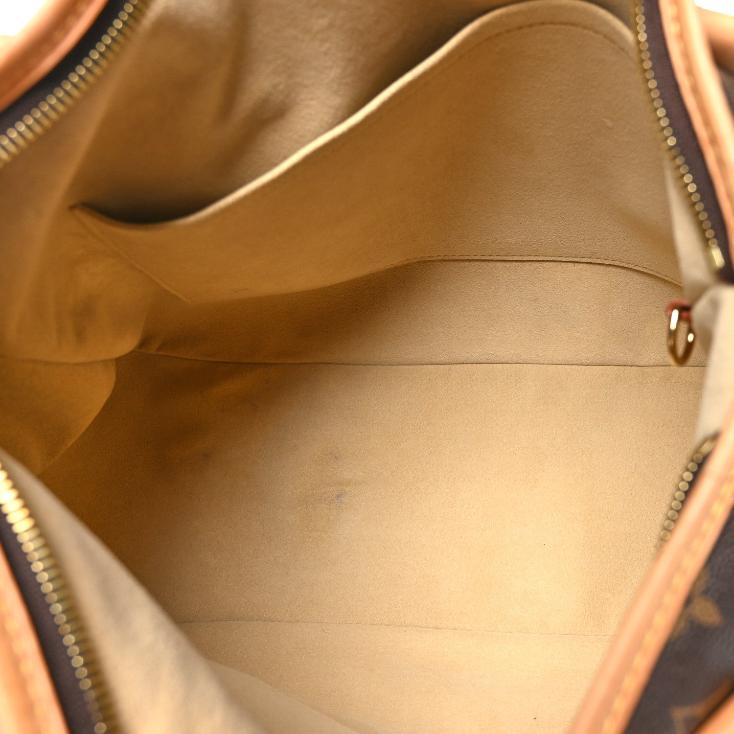 Louis Vuitton Monogram Estrela MM 5 of 11