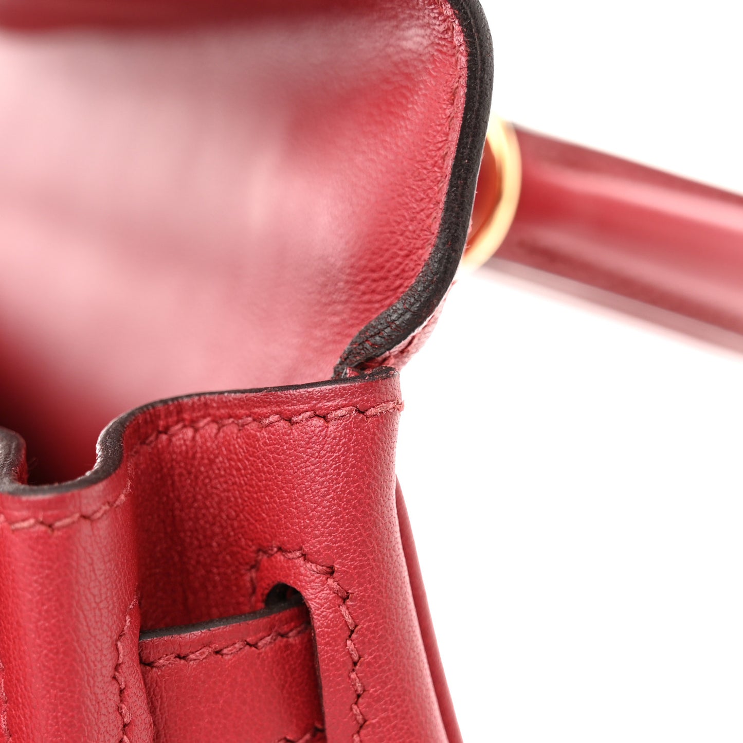 Swift Kelly Retourne 25 Rouge Grenat