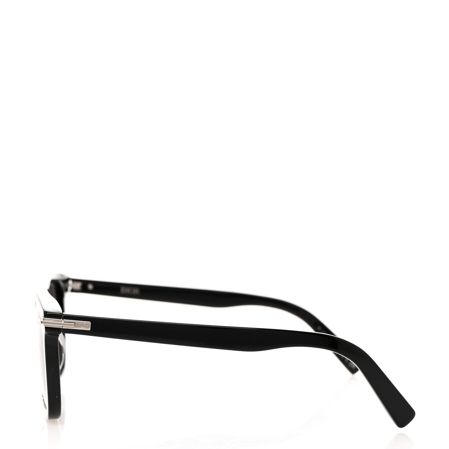 Acetate DiorBlackSuit S13I Sunglasses Black