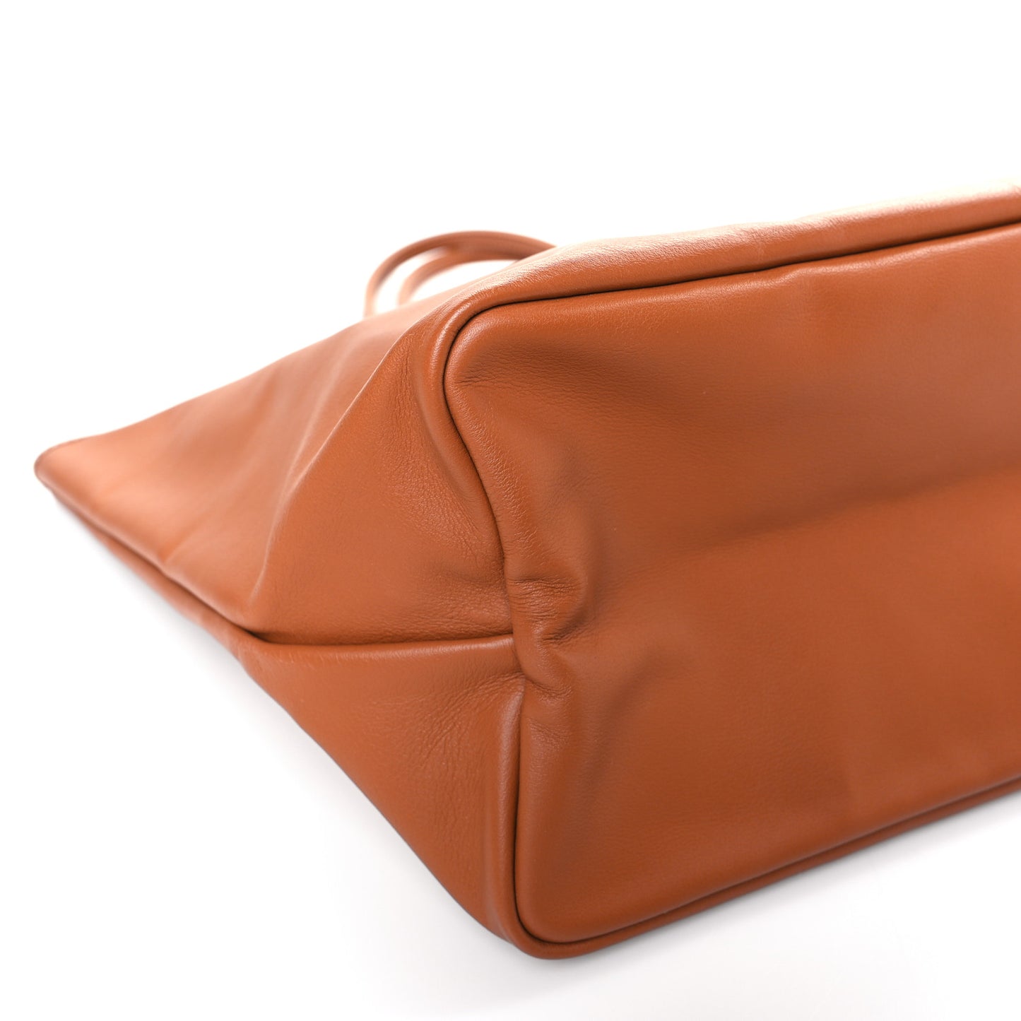Goyardine Reversible Anjou PM Black Gold