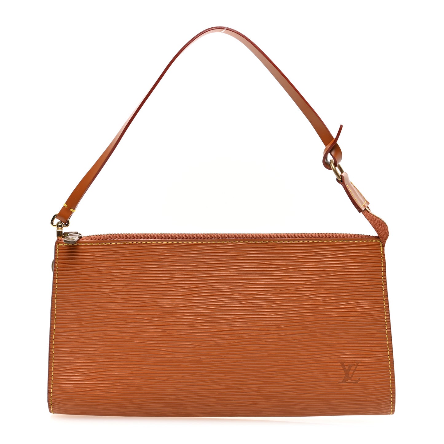 Epi Pochette Accessories 24 Cipango