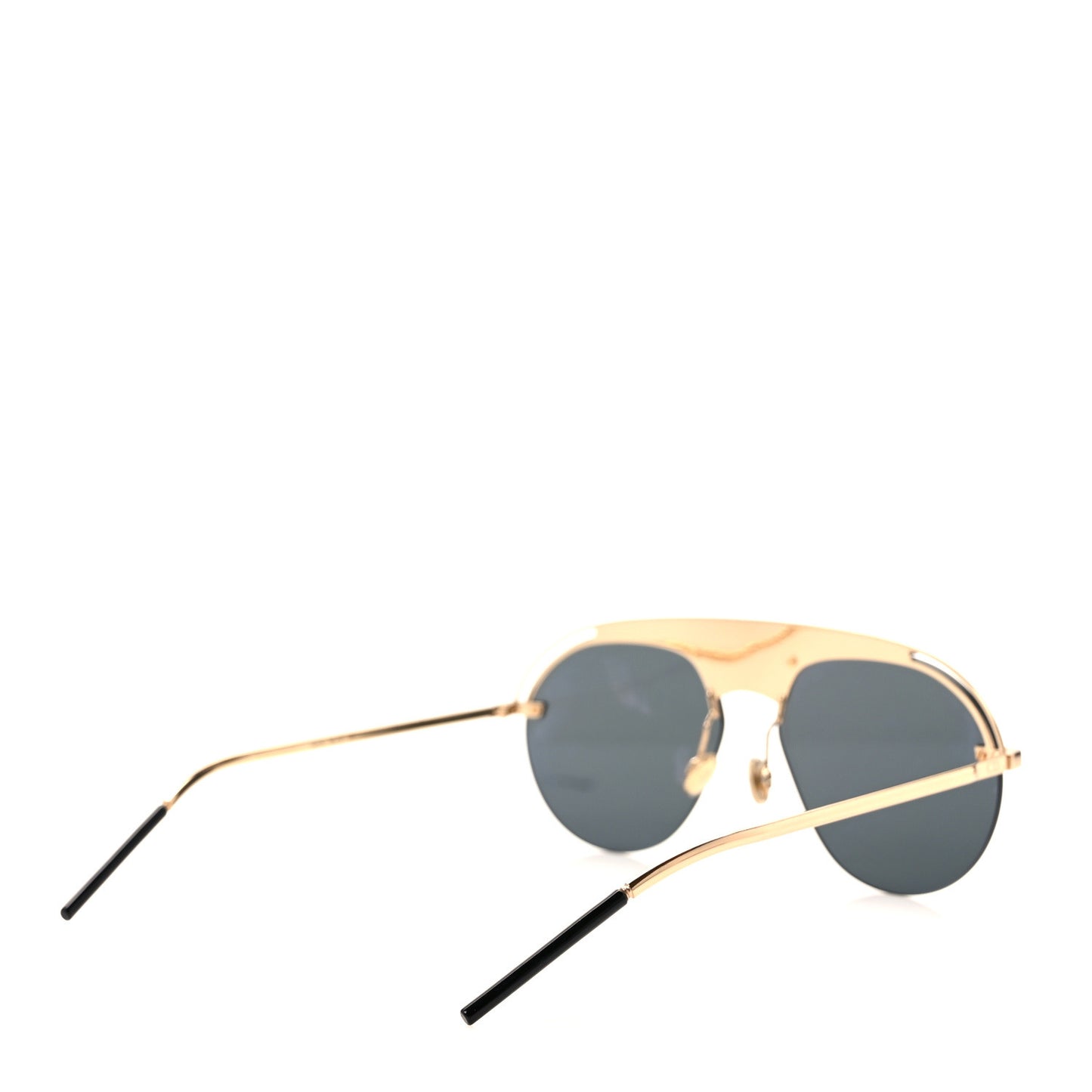 Dio(r)evolution 2 Sunglasses Black