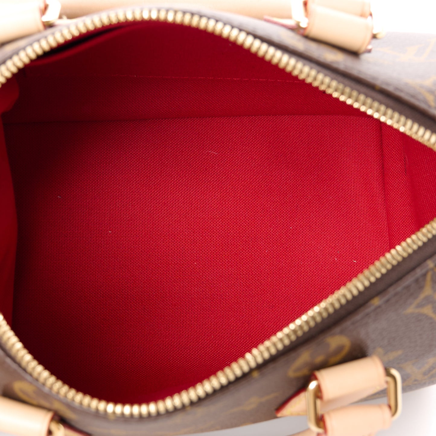 Monogram Speedy Bandouliere 20