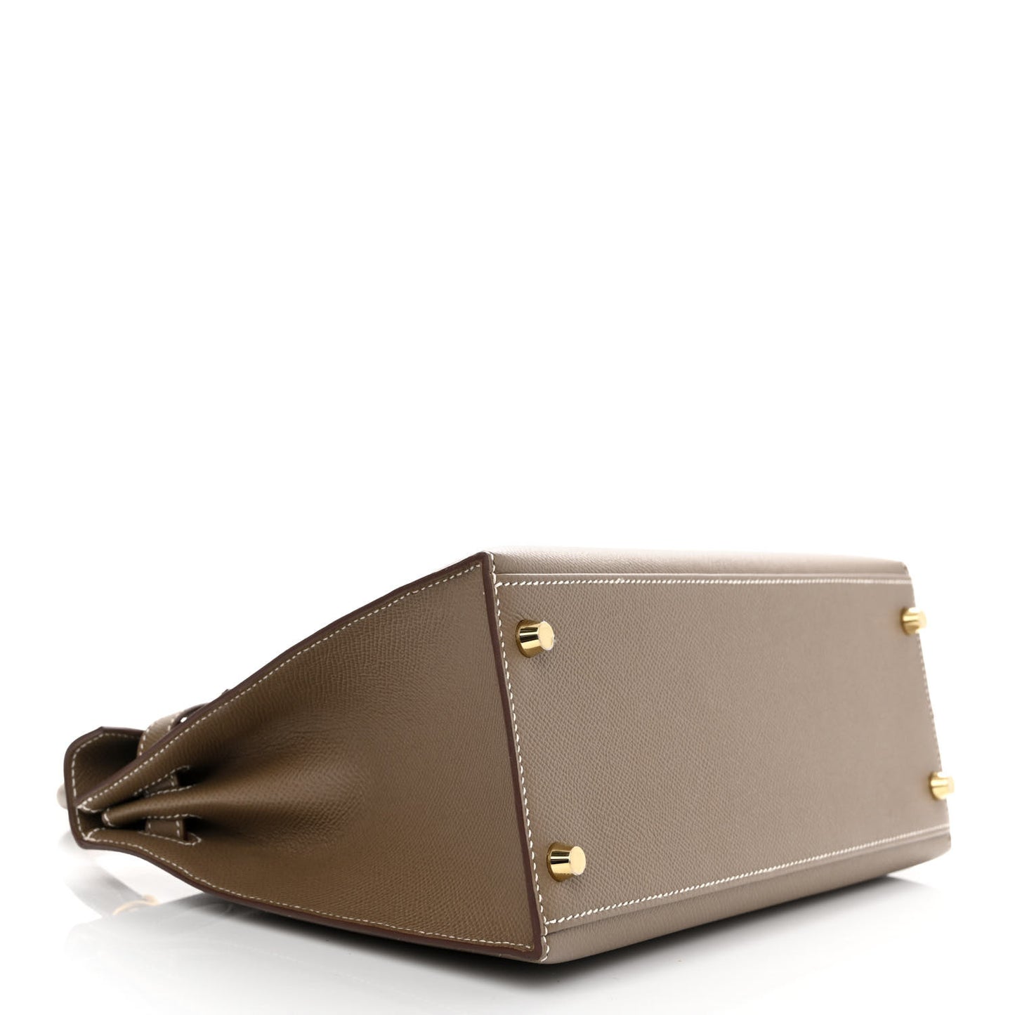 Epsom Kelly Sellier 28 Etoupe