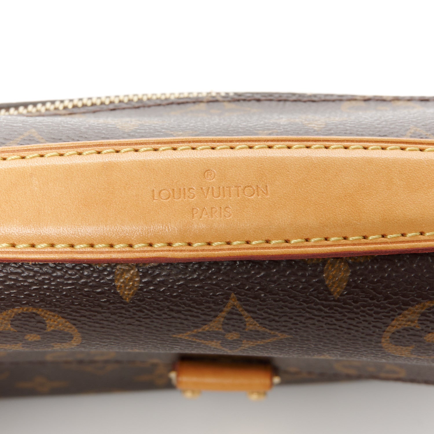 Louis Vuitton Monogram Pochette Metis 8 of 13