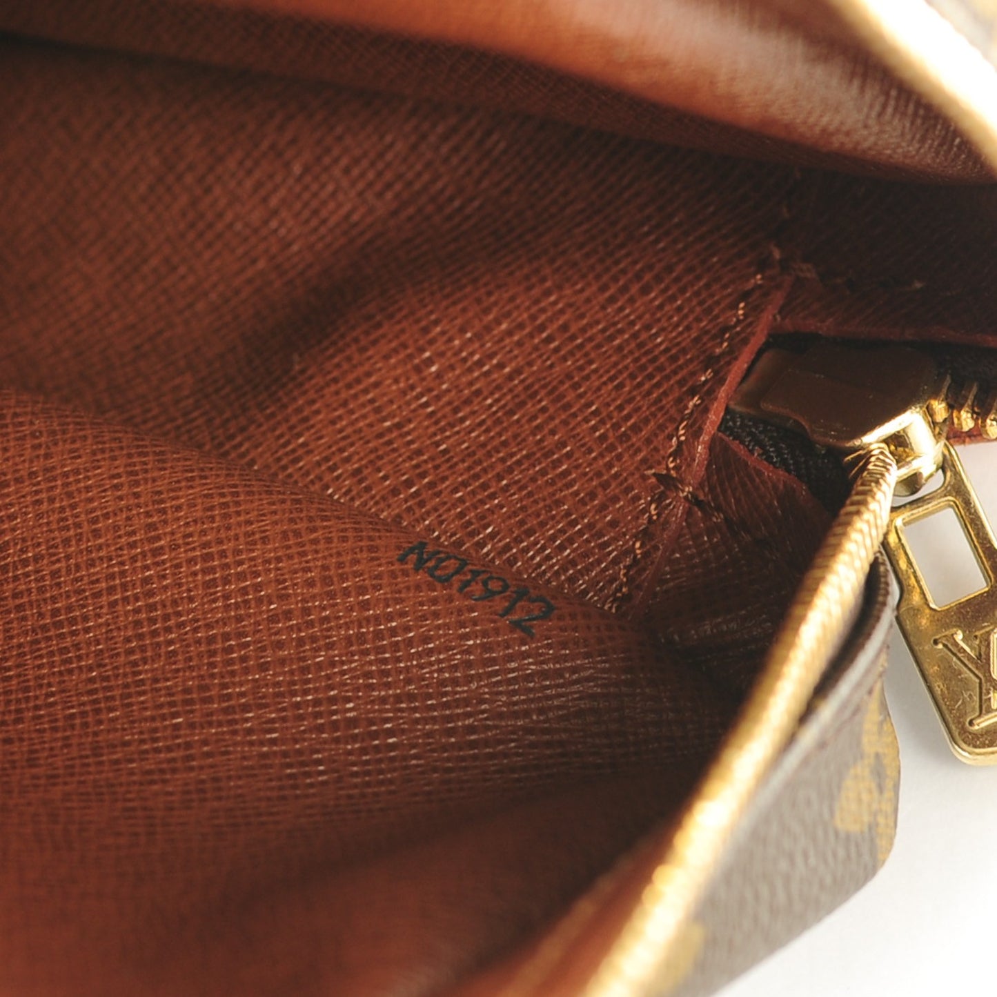 Monogram Saint Germain GM