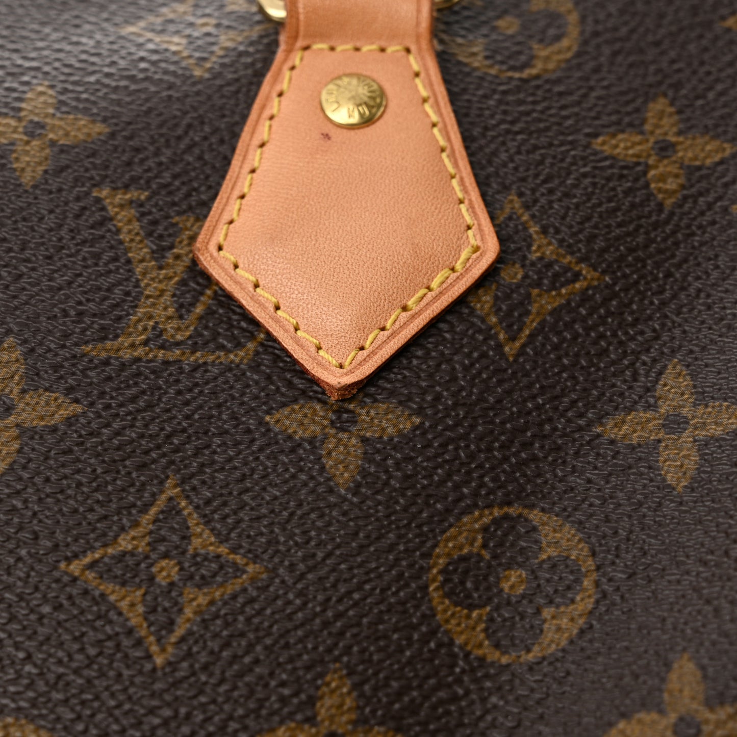 Monogram Speedy Bandouliere 30