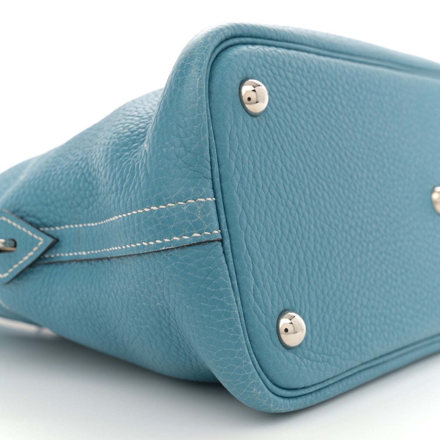 Taurillon Clemence Bolide 31 Blue Jean